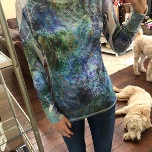 Day trip long sleeve t shirt